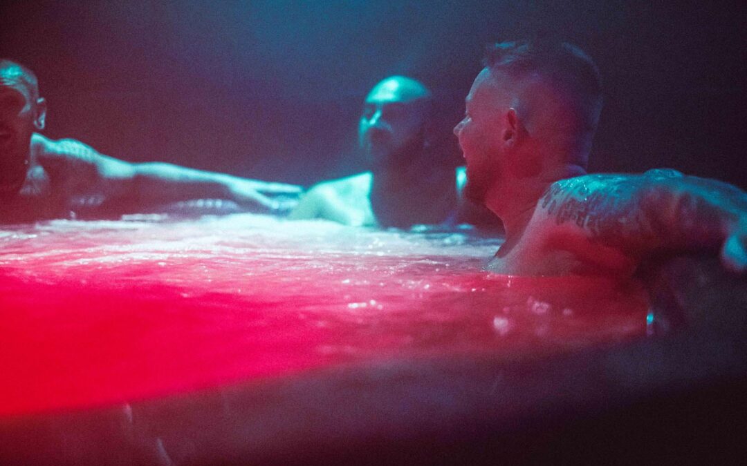 Sauna Sauna